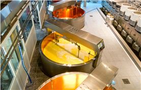 Seal Innovations services the Food and Beverage Industry